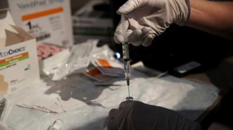 SA secures 20 million Covid vaccines