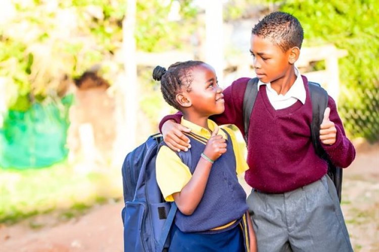 Gauteng, KZN ready for the new school year