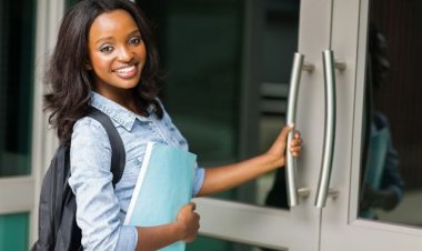 Post-school education ready to receive first time entrants
