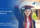 Skilling our youth for a transformative future
