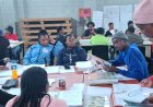 ATB and Think Equal Training Marry Two Curriculums at Afrika Tikkun Arekopaneng Community Centre in time for International Day of Education