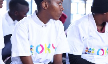 Groundbreaking App aims to help young women with Menstrual Health and Hygiene