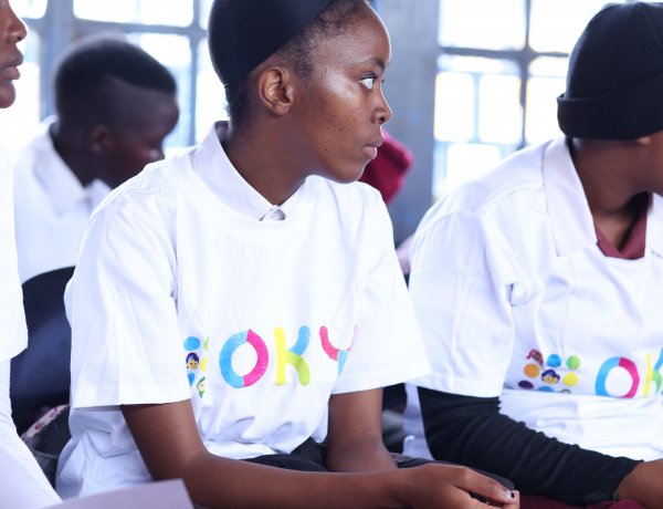 Groundbreaking App aims to help young women with Menstrual Health and Hygiene